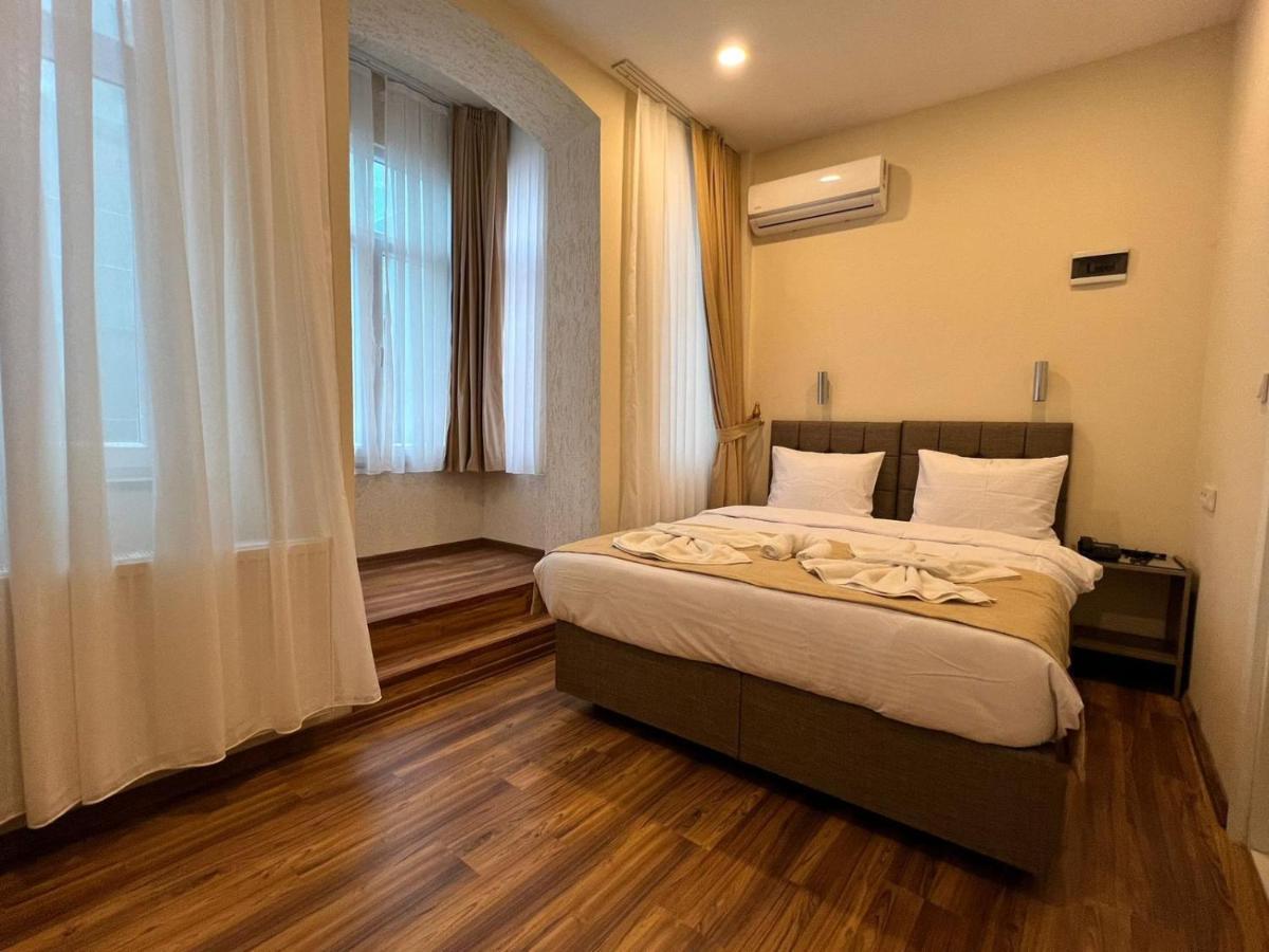 Taksim Nacre 360 Suit İstanbul Dış mekan fotoğraf