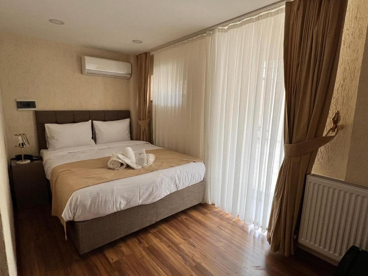 Taksim Nacre 360 Suit İstanbul Dış mekan fotoğraf