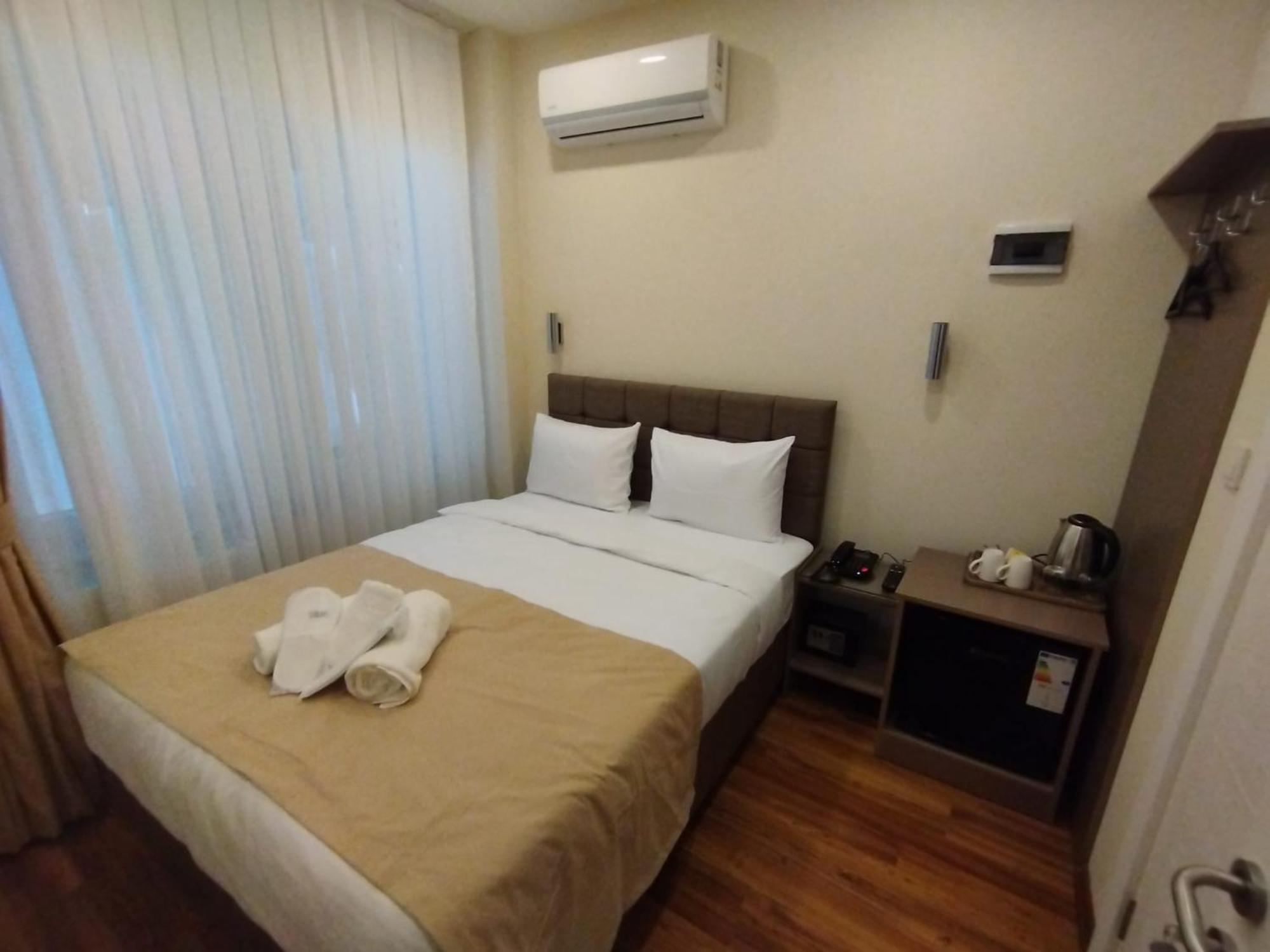 Taksim Nacre 360 Suit İstanbul Dış mekan fotoğraf