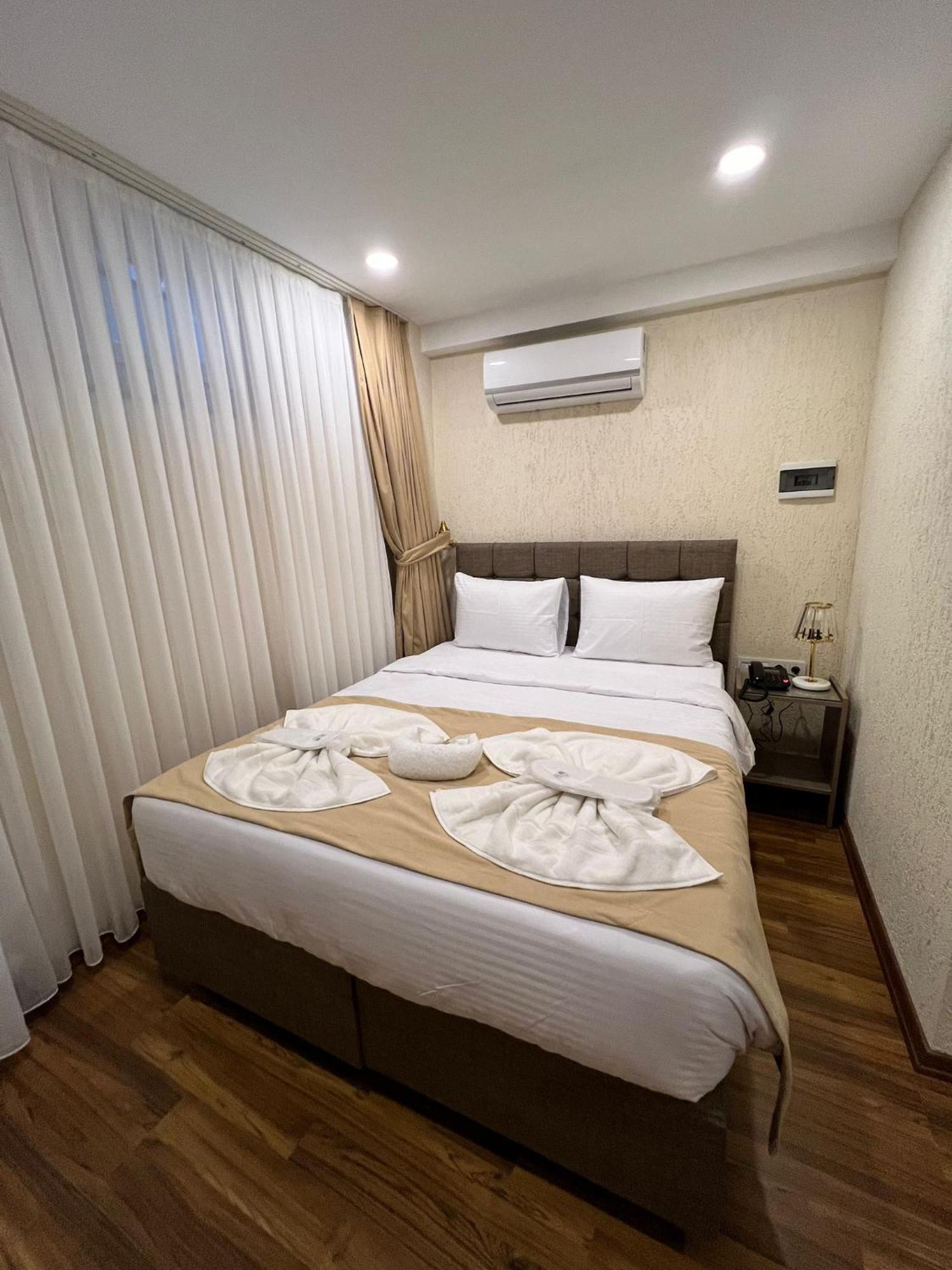 Taksim Nacre 360 Suit İstanbul Dış mekan fotoğraf