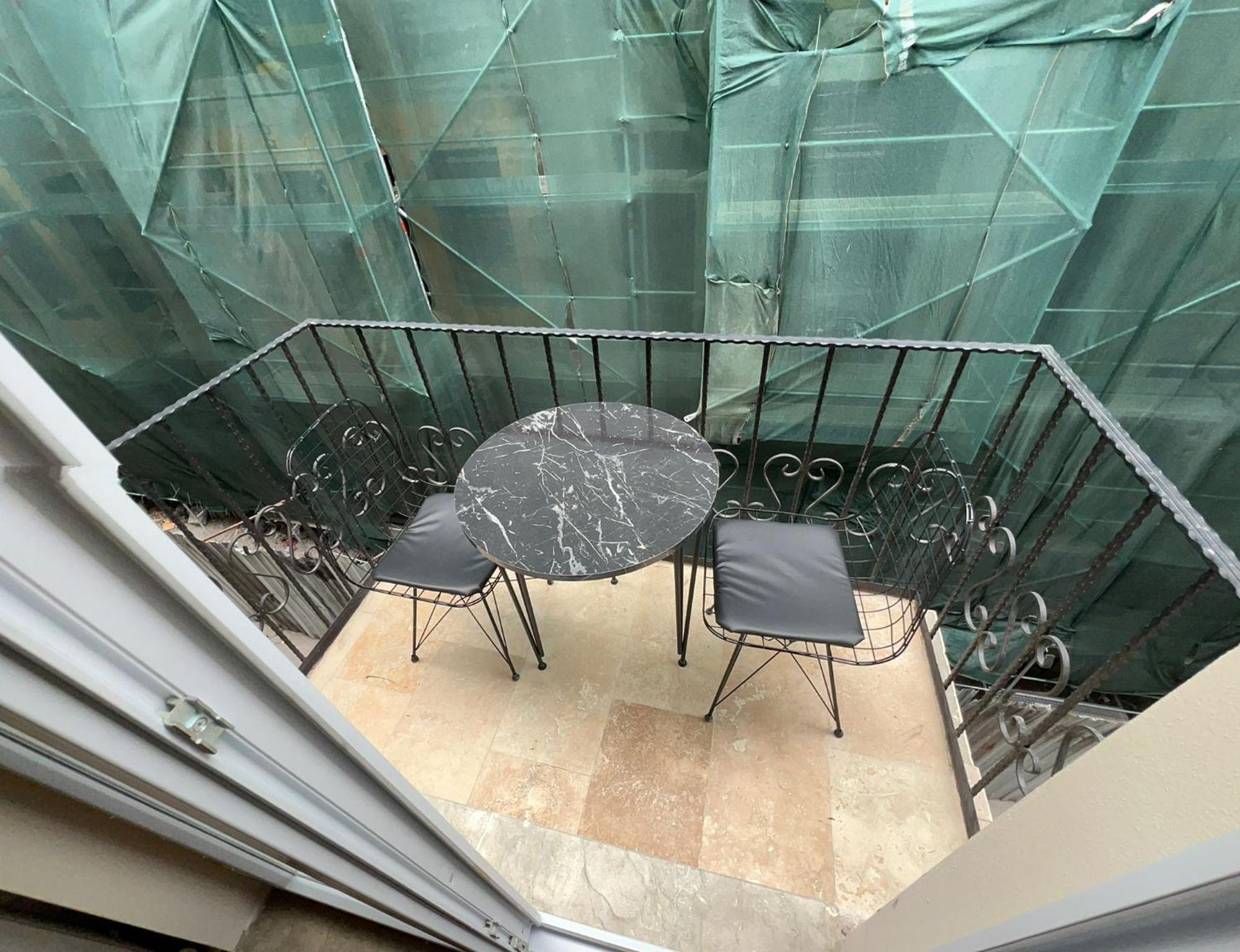 Taksim Nacre 360 Suit İstanbul Dış mekan fotoğraf