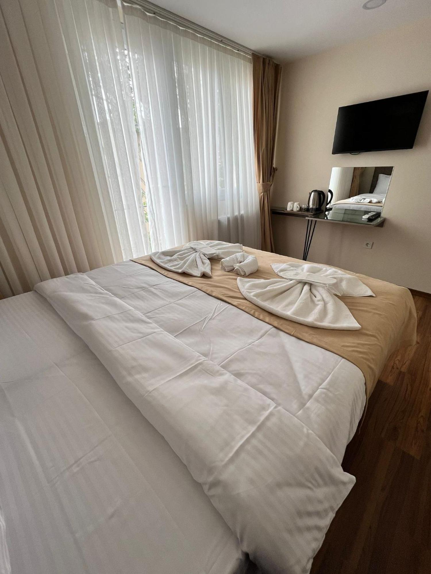 Taksim Nacre 360 Suit İstanbul Dış mekan fotoğraf