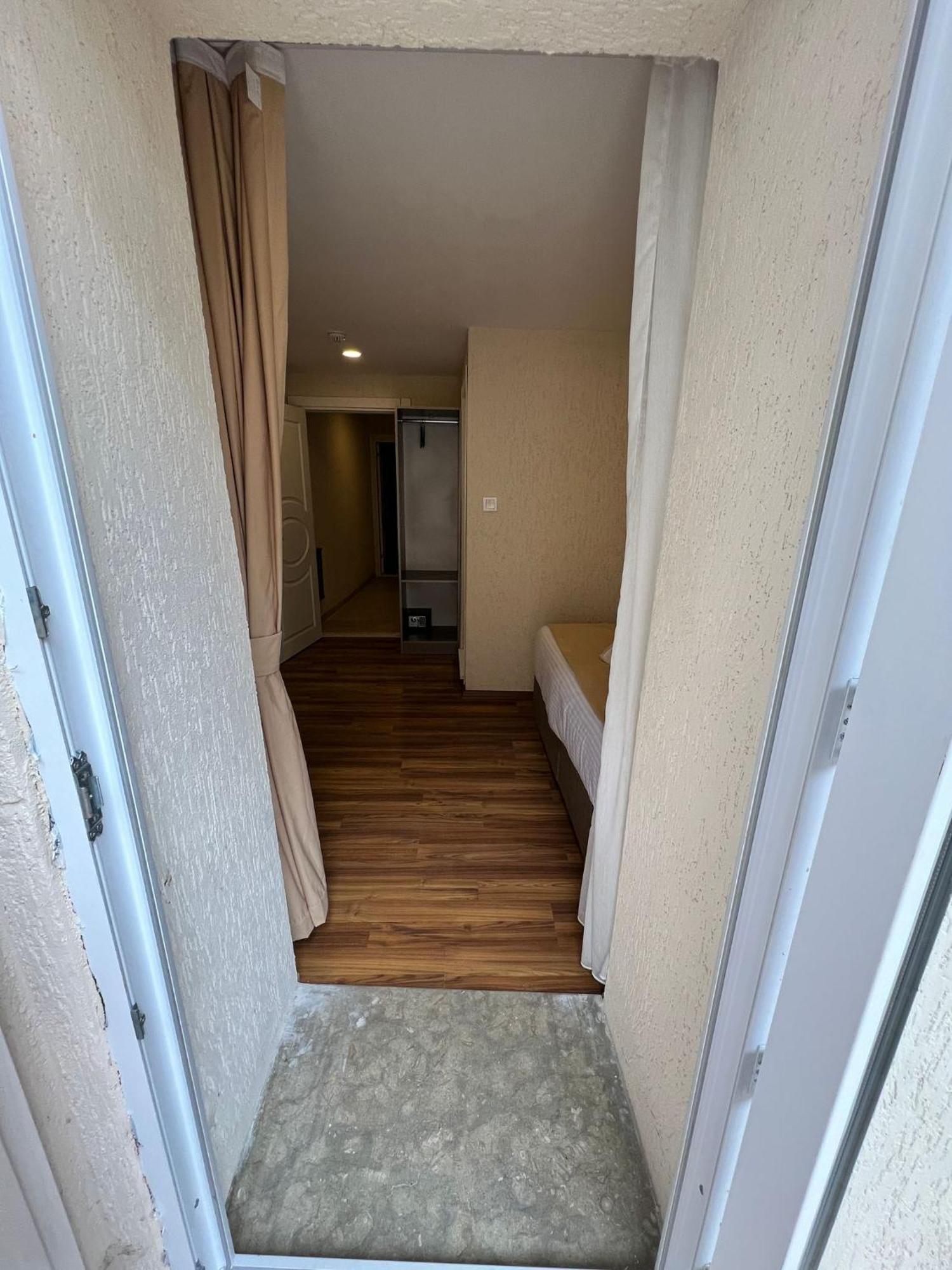 Taksim Nacre 360 Suit İstanbul Dış mekan fotoğraf