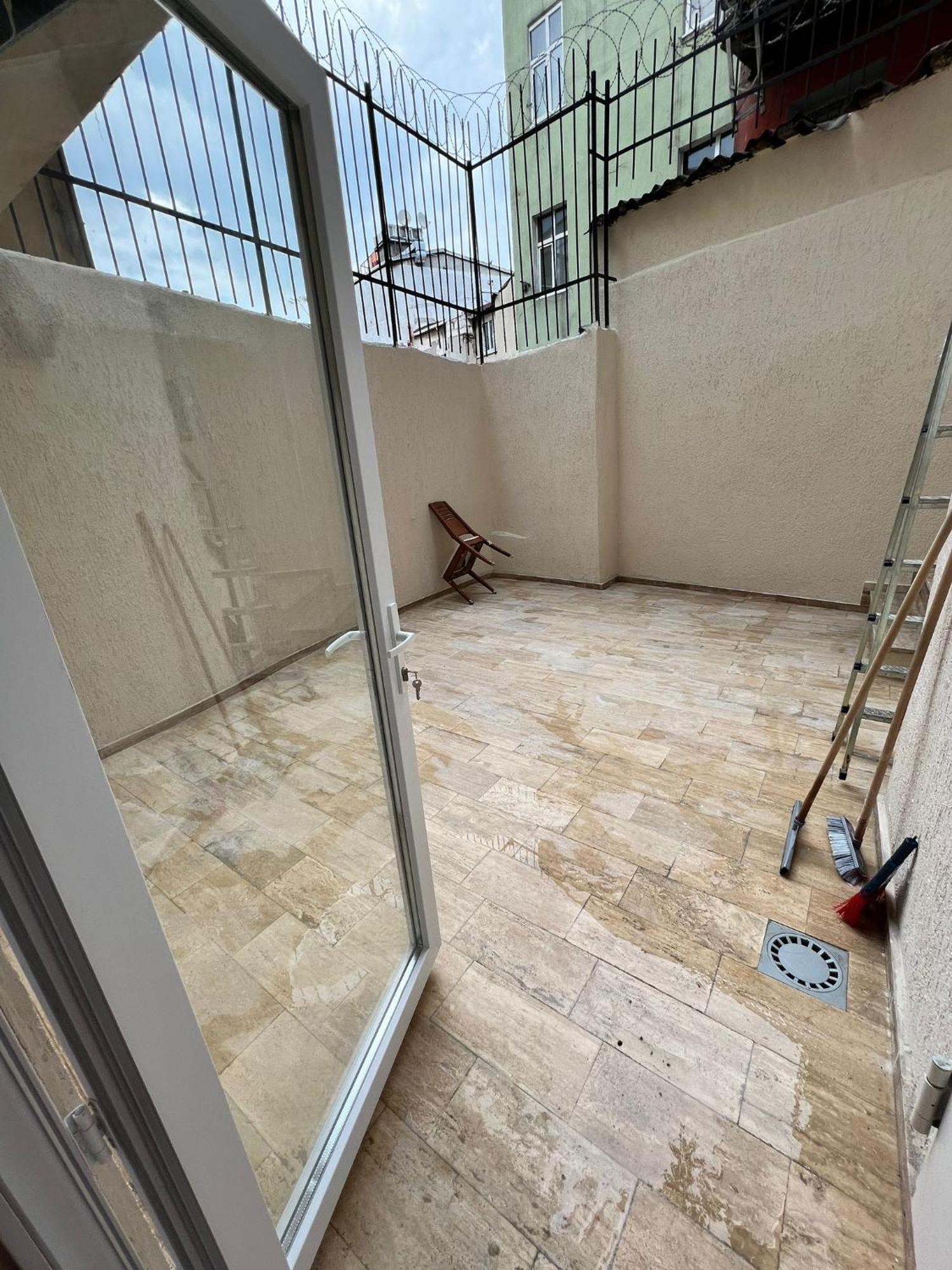 Taksim Nacre 360 Suit İstanbul Dış mekan fotoğraf