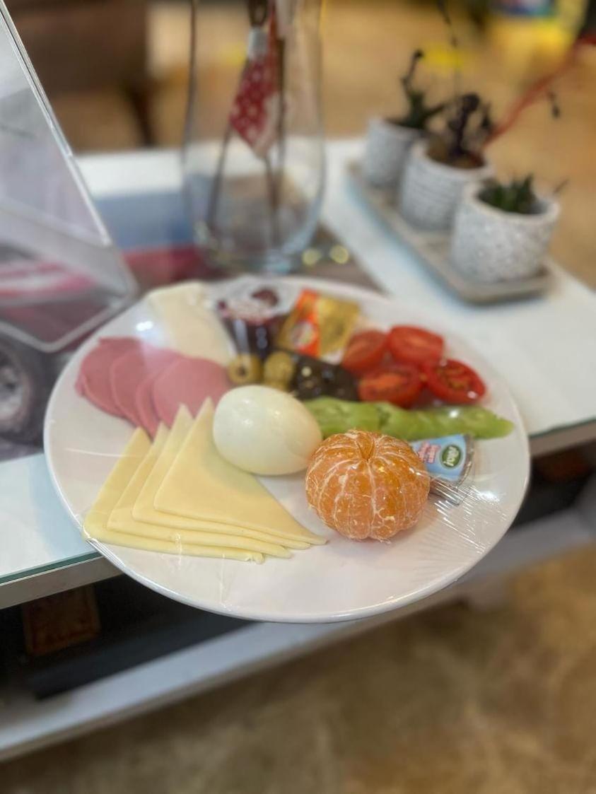 Taksim Nacre 360 Suit İstanbul Dış mekan fotoğraf